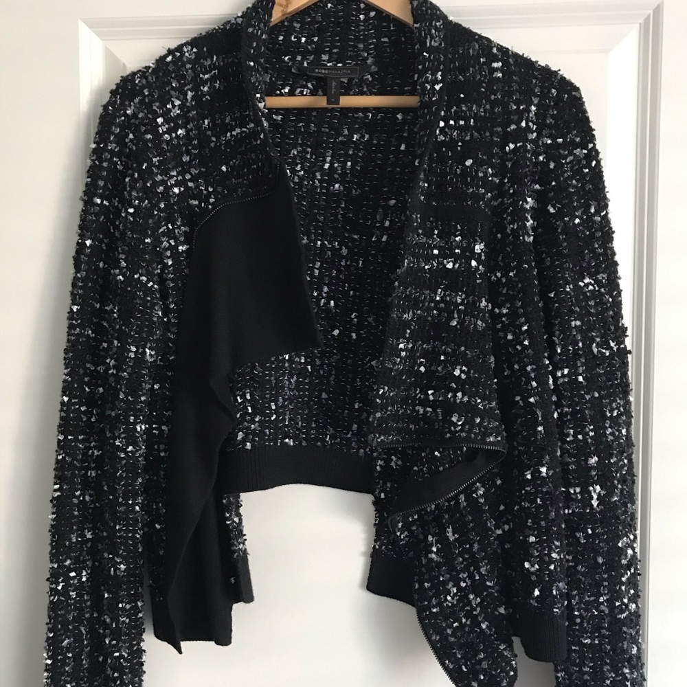 BCBGMaxazria Jacket